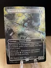 Insurrection [Borderless Foil] #