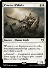 Puresteel Paladin #