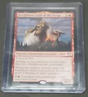 Purphoros, God of the Forge #