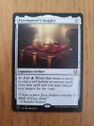 Pyromancer's Goggles