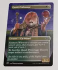 Qasali Pridemage