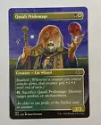 Qasali Pridemage