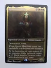 Queen Marchesa [Foil Etched] #