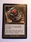 Quicksilver Amulet