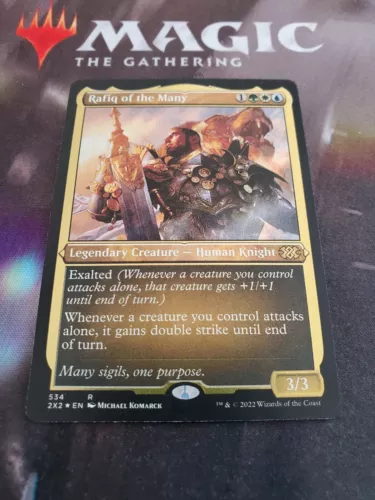 Kaalia of the Vast
