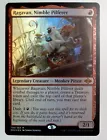 Impulsive Pilferer