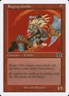 Raging Goblin