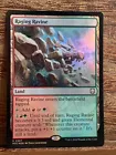 Ravos, Soultender [Foil Etched] #