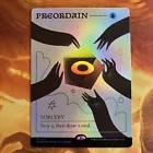 Prosper, Tome-Bound [Foil] #