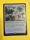 Raise the Past [Foil] #