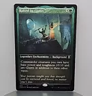 Githzerai Monk [Foil] #
