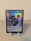Ral, Crackling Wit [Borderless Foil] #