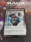 Ral, Crackling Wit [Borderless Foil] #