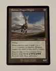 Ramos, Dragon Engine