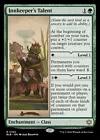 Innkeeper's Talent #