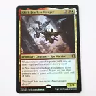 Avenger of Zendikar