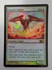 Angelic Guardian #