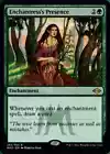 Enchantress's Presence