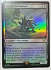 Aerie Bowmasters