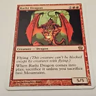 Rathi Dragon