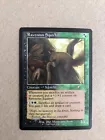 Ravenous Leucrocota