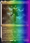 Ravos, Soultender [Foil Etched] #