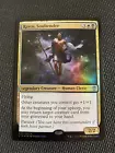 Ravos, Soultender