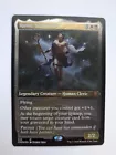 Ravos, Soultender [Foil Etched] #