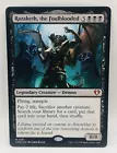 Razaketh, the Foulblooded #