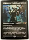 Razaketh, the Foulblooded #