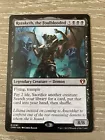 Razaketh, the Foulblooded #