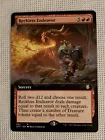 Reckless Endeavor