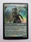 Reclamation Sage