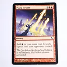 Mana Geyser