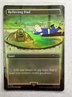 Sunscorched Divide [Foil] #