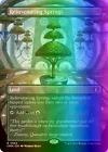 Rejuvenating Springs [Foil] #