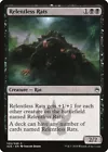Relentless Rats