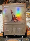 Reliquary Tower