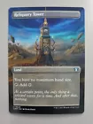 Reliquary Tower #