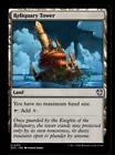 Reliquary Tower