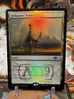 Reliquary Tower