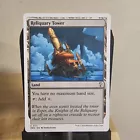 Reliquary Tower