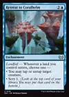 Retreat to Coralhelm #
