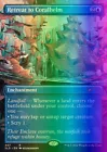 Retreat to Coralhelm
