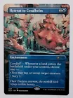 Retreat to Coralhelm