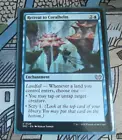 Retreat to Coralhelm #