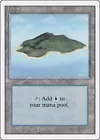 Island [Foil] #