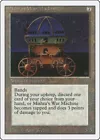 Mishra's War Machine