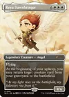 Bringer of the Black Dawn
