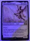 Bringer of the Blue Dawn #